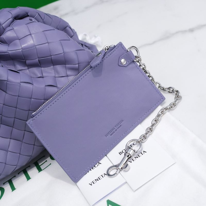 Bottega Veneta Pouch Clutch Bags